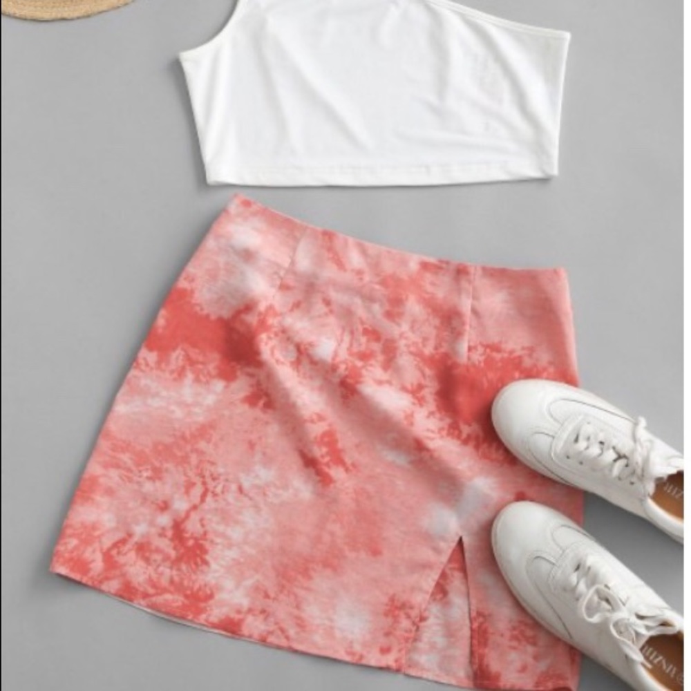 Zaful NWT 2 piece